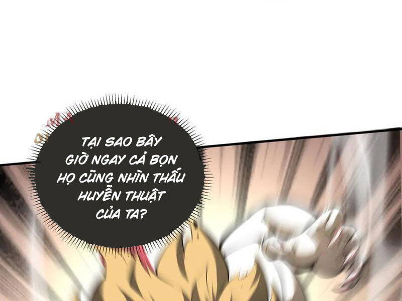 Ta Ký Kết Khế Ước Với Chính Mình Chapter 51 - Trang 5