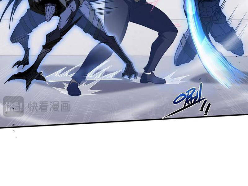 Ta Ký Kết Khế Ước Với Chính Mình Chapter 51 - Trang 54