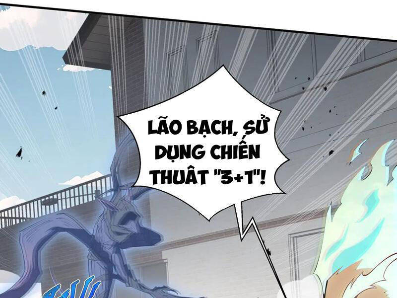 Ta Ký Kết Khế Ước Với Chính Mình Chapter 51 - Trang 81