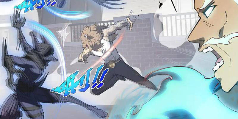 Ta Ký Kết Khế Ước Với Chính Mình Chapter 51 - Trang 82