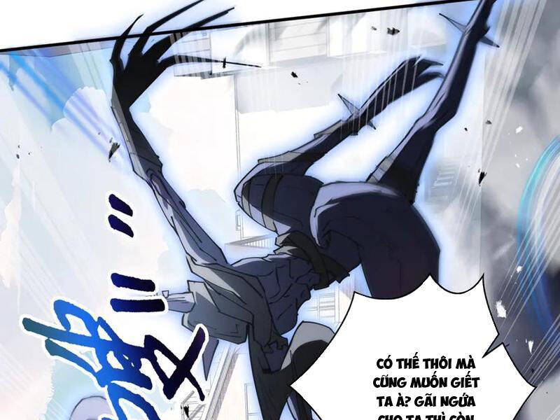 Ta Ký Kết Khế Ước Với Chính Mình Chapter 51 - Trang 87