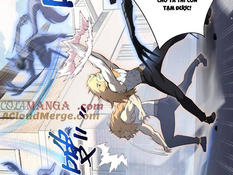 Ta Ký Kết Khế Ước Với Chính Mình Chapter 51 - Trang 88