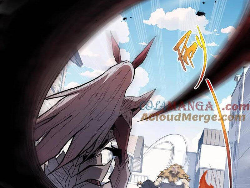 Ta Ký Kết Khế Ước Với Chính Mình Chapter 51 - Trang 9