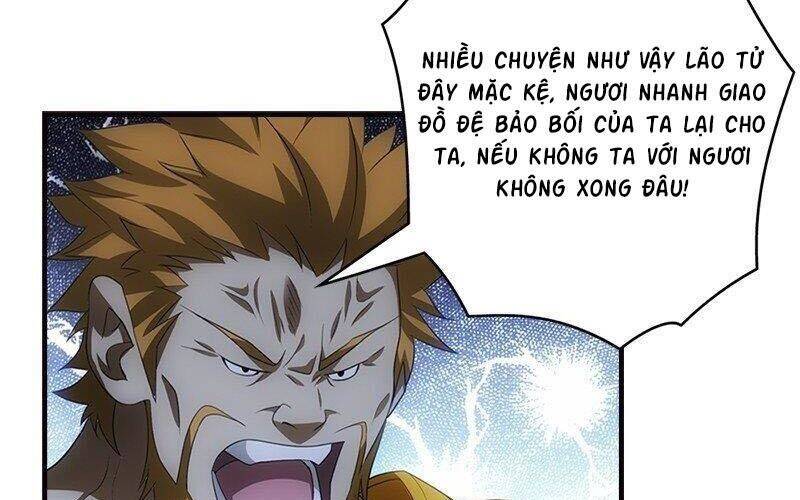 Thiên Long Bát Bộ Webtoon - Chapter 11 - Page 14