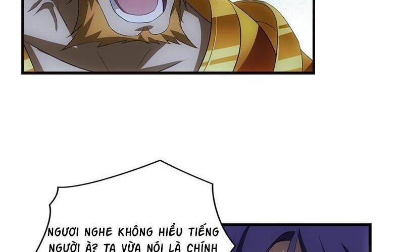 Thiên Long Bát Bộ Webtoon - Chapter 11 - Page 15