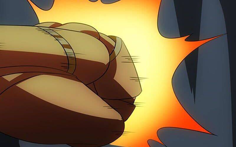 Thiên Long Bát Bộ Webtoon - Chapter 11 - Page 18