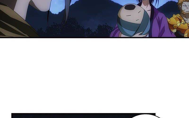 Thiên Long Bát Bộ Webtoon - Chapter 11 - Page 22