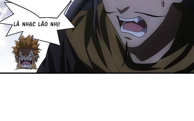 Thiên Long Bát Bộ Webtoon - Chapter 11 - Page 32