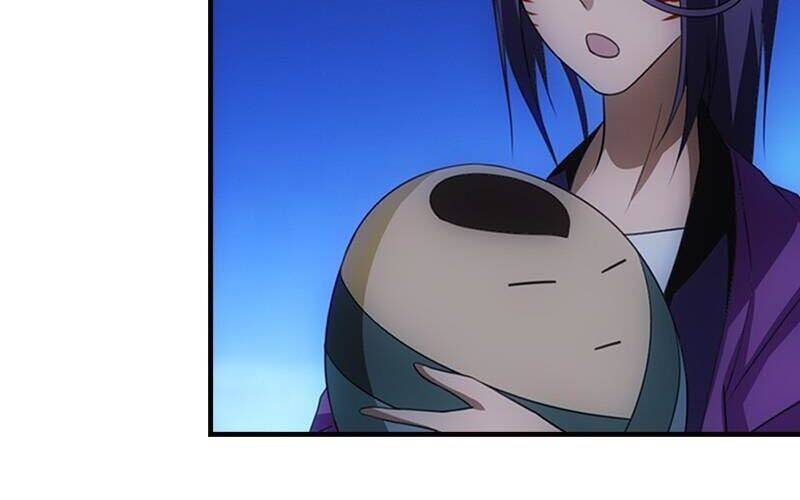 Thiên Long Bát Bộ Webtoon - Chapter 11 - Page 34