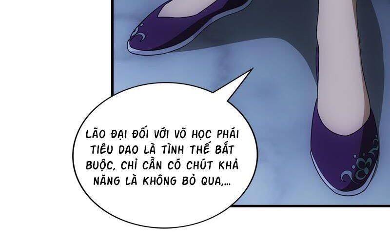 Thiên Long Bát Bộ Webtoon - Chapter 11 - Page 38