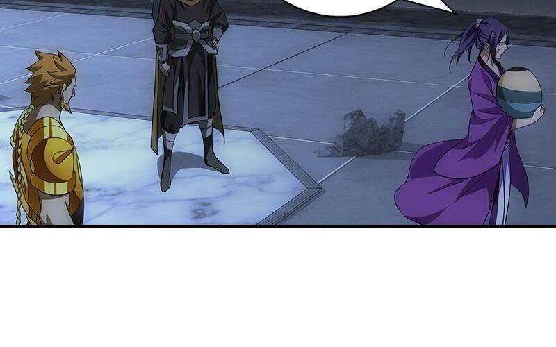 Thiên Long Bát Bộ Webtoon - Chapter 11 - Page 40