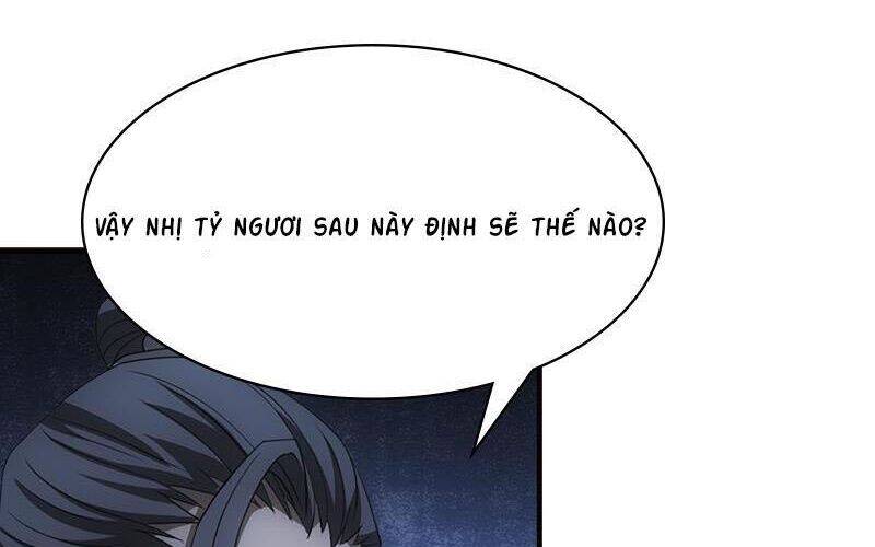 Thiên Long Bát Bộ Webtoon - Chapter 11 - Page 41