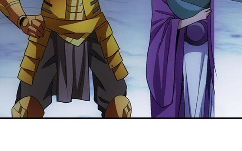 Thiên Long Bát Bộ Webtoon - Chapter 11 - Page 47