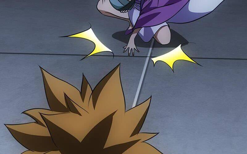 Thiên Long Bát Bộ Webtoon - Chapter 11 - Page 56