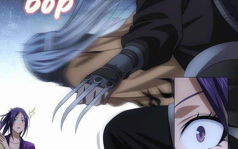 Thiên Long Bát Bộ Webtoon - Chapter 11 - Page 70