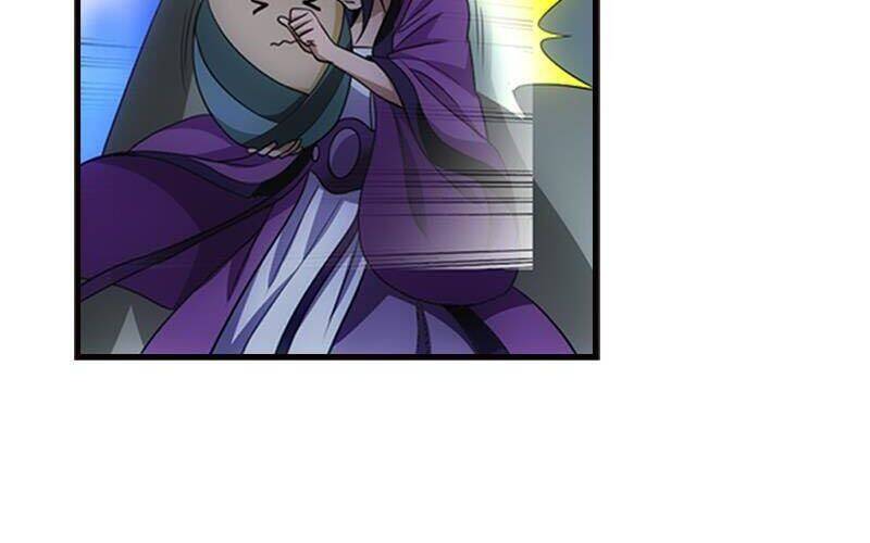 Thiên Long Bát Bộ Webtoon - Chapter 11 - Page 74