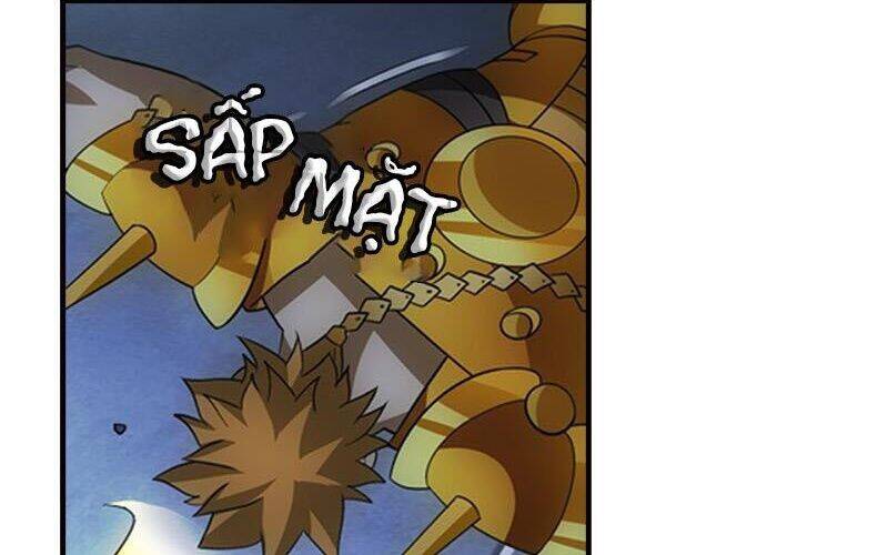 Thiên Long Bát Bộ Webtoon - Chapter 11 - Page 77