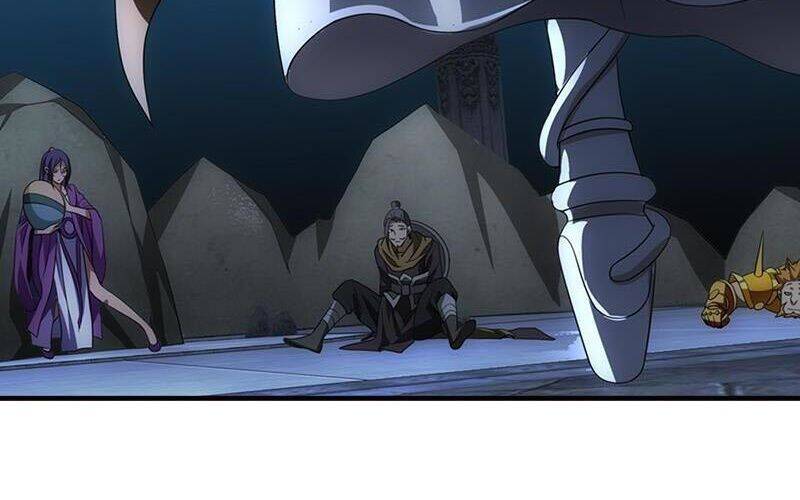 Thiên Long Bát Bộ Webtoon - Chapter 11 - Page 79