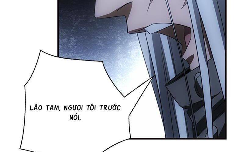 Thiên Long Bát Bộ Webtoon - Chapter 11 - Page 84