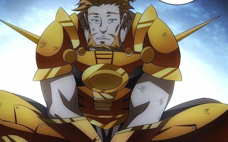 Thiên Long Bát Bộ Webtoon - Chapter 11 - Page 86