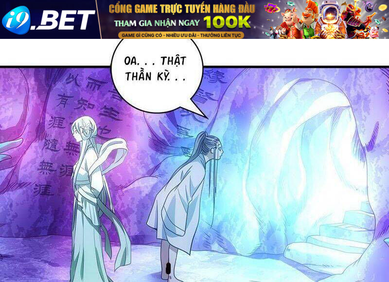 Thiên Long Bát Bộ Webtoon - Chapter 11 - Page 89