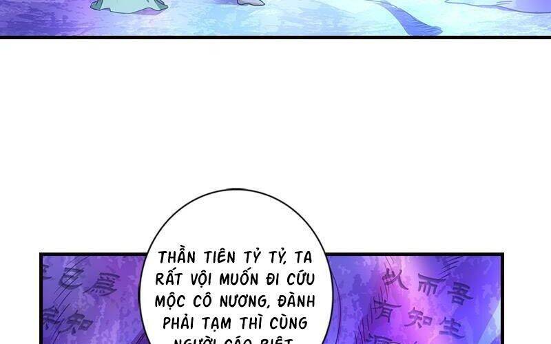 Thiên Long Bát Bộ Webtoon - Chapter 11 - Page 90