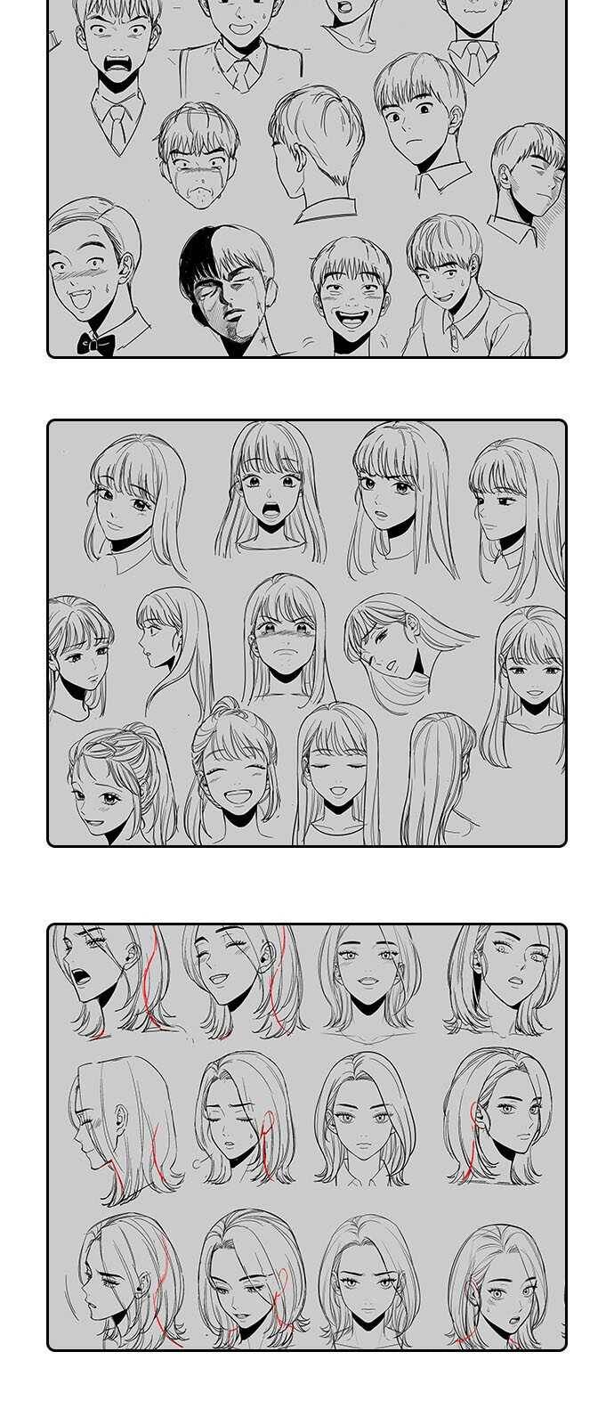 Ẩn Danh, Tôi Biết Bạn! - Chapter 54.5 - Page 10