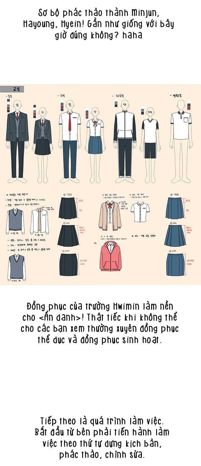 Ẩn Danh, Tôi Biết Bạn! - Chapter 54.5 - Page 11