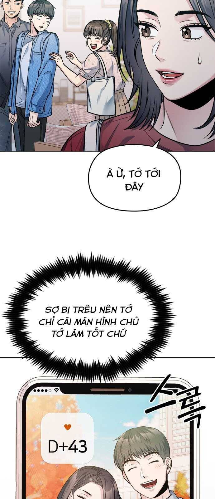 Ẩn Danh, Tôi Biết Bạn! - Chapter 54.5 - Page 7