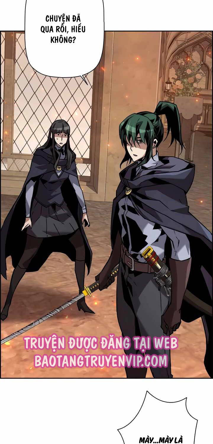 Đặc Tính Tiến Hóa Của Chiêu Hồn Sư - Chapter 54 - Page 10