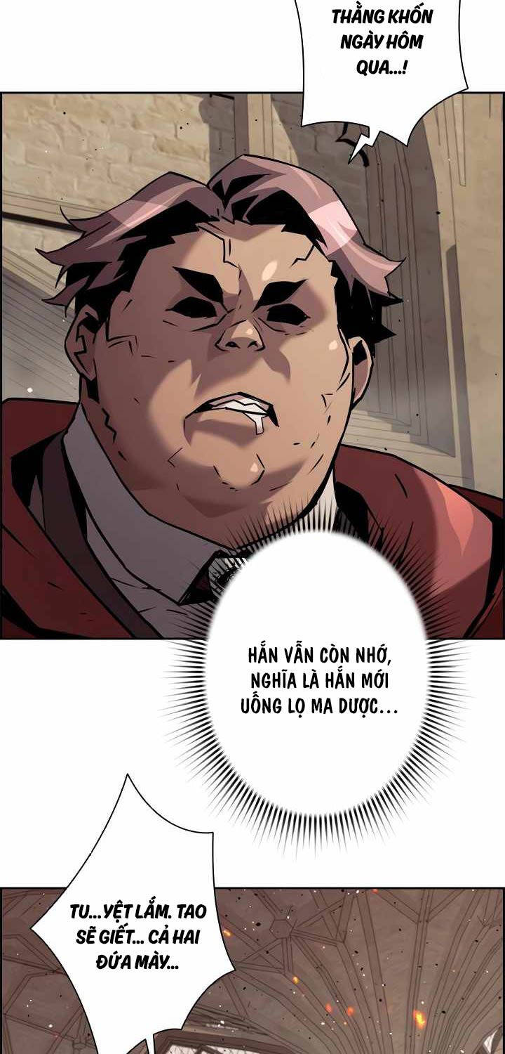 Đặc Tính Tiến Hóa Của Chiêu Hồn Sư - Chapter 54 - Page 11