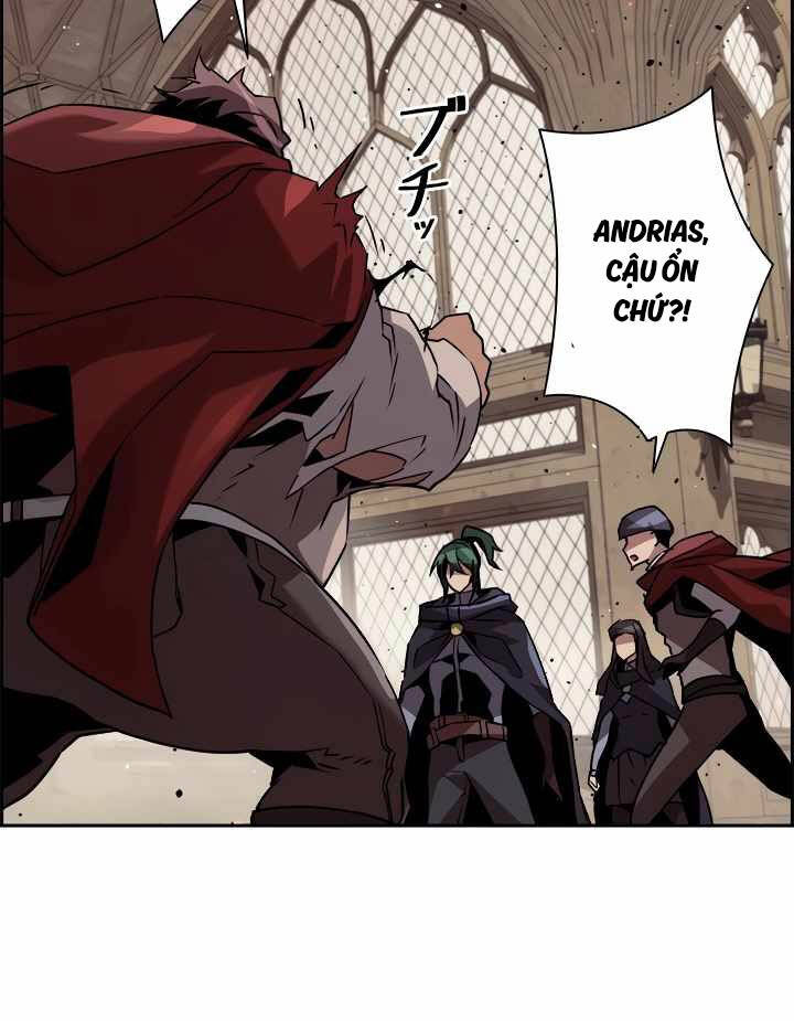 Đặc Tính Tiến Hóa Của Chiêu Hồn Sư - Chapter 54 - Page 12