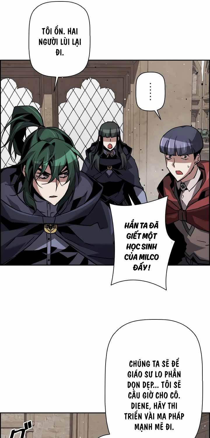 Đặc Tính Tiến Hóa Của Chiêu Hồn Sư - Chapter 54 - Page 13