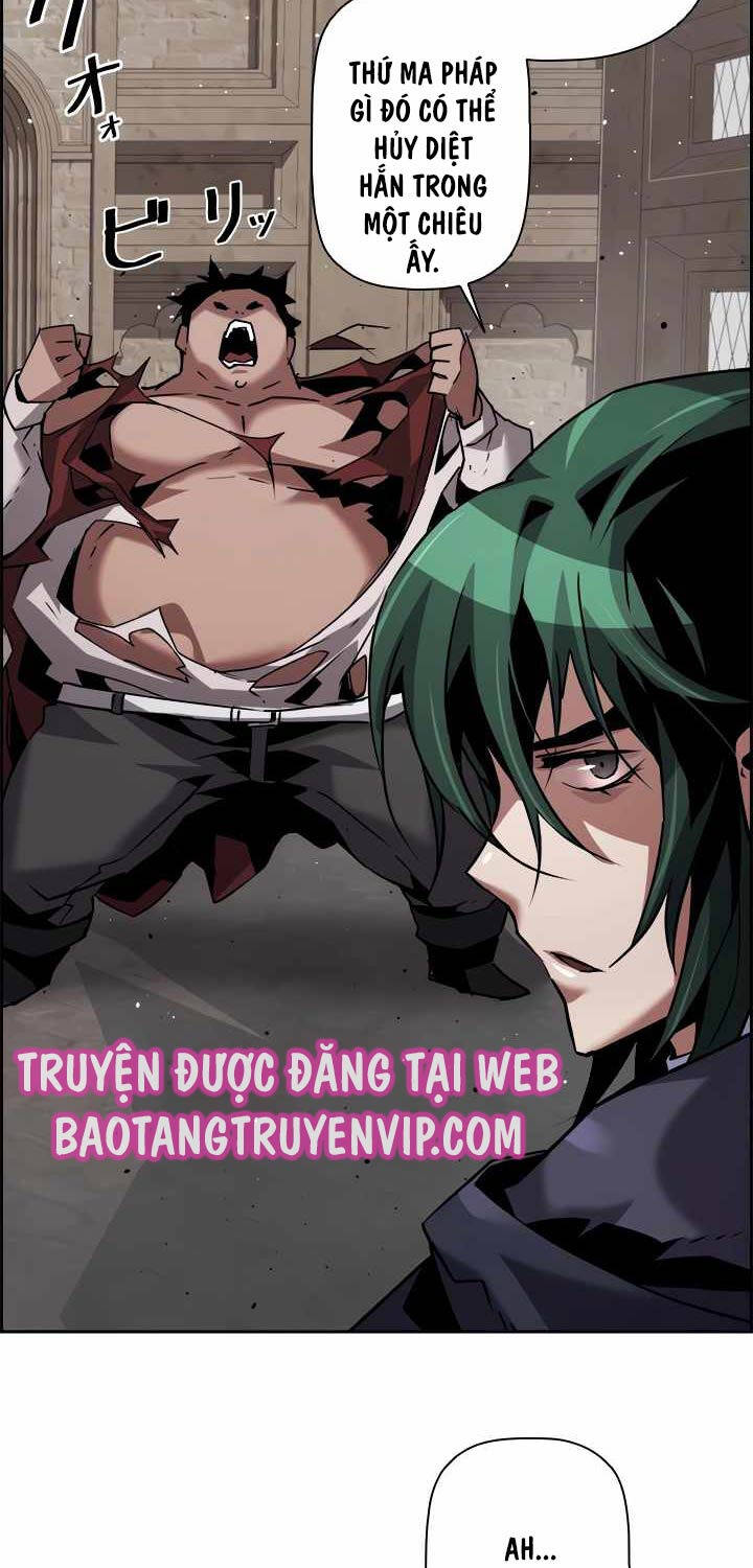 Đặc Tính Tiến Hóa Của Chiêu Hồn Sư - Chapter 54 - Page 14