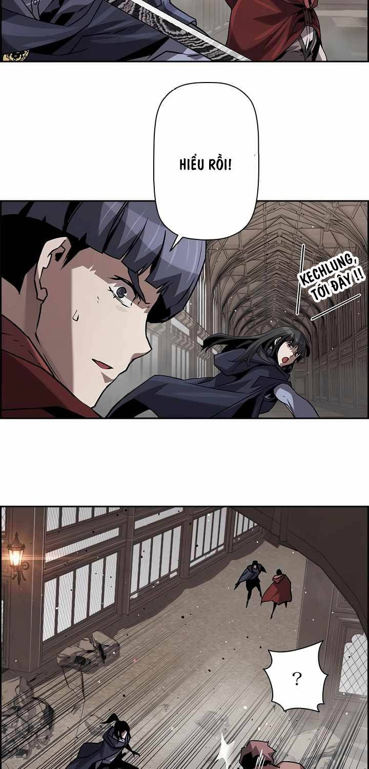 Đặc Tính Tiến Hóa Của Chiêu Hồn Sư - Chapter 54 - Page 17