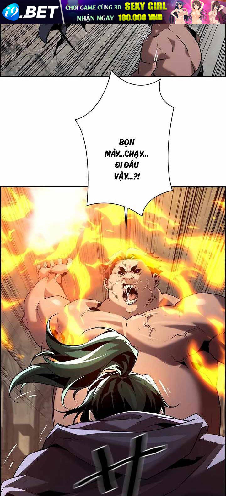 Đặc Tính Tiến Hóa Của Chiêu Hồn Sư - Chapter 54 - Page 18