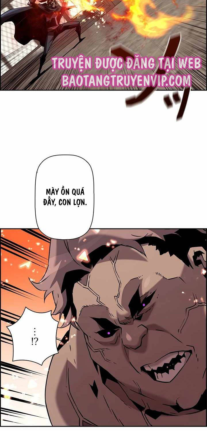 Đặc Tính Tiến Hóa Của Chiêu Hồn Sư - Chapter 54 - Page 20