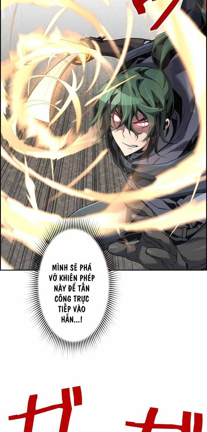 Đặc Tính Tiến Hóa Của Chiêu Hồn Sư - Chapter 54 - Page 27