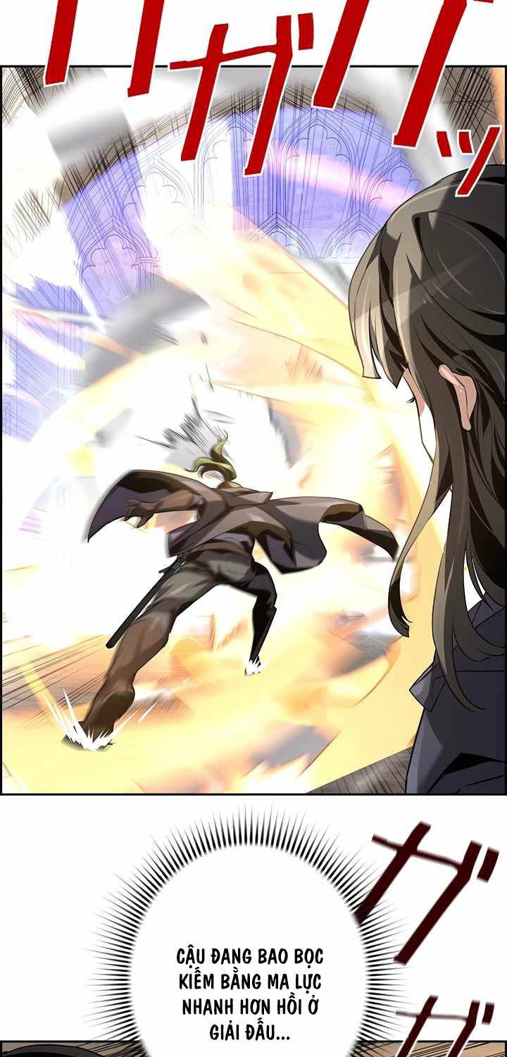Đặc Tính Tiến Hóa Của Chiêu Hồn Sư - Chapter 54 - Page 28