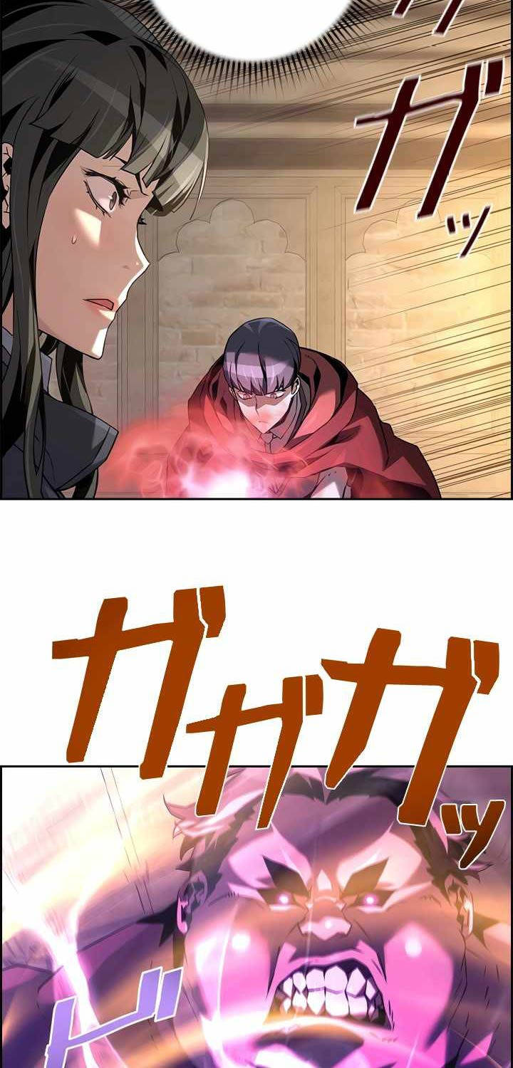 Đặc Tính Tiến Hóa Của Chiêu Hồn Sư - Chapter 54 - Page 29