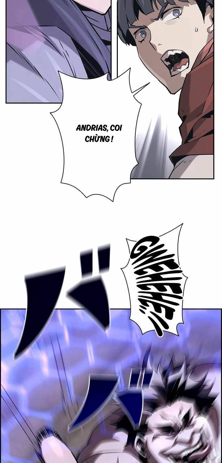 Đặc Tính Tiến Hóa Của Chiêu Hồn Sư - Chapter 54 - Page 33