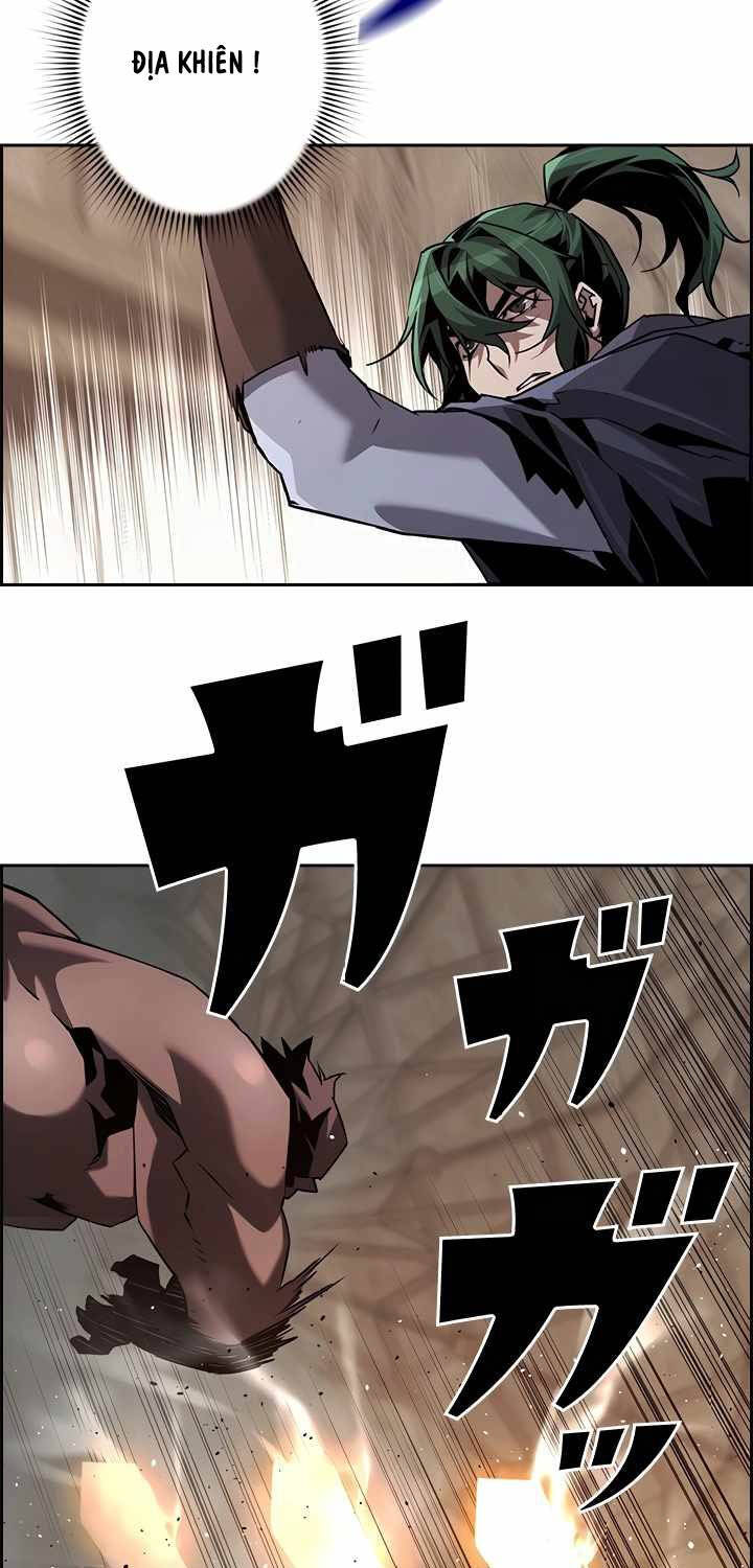 Đặc Tính Tiến Hóa Của Chiêu Hồn Sư - Chapter 54 - Page 35
