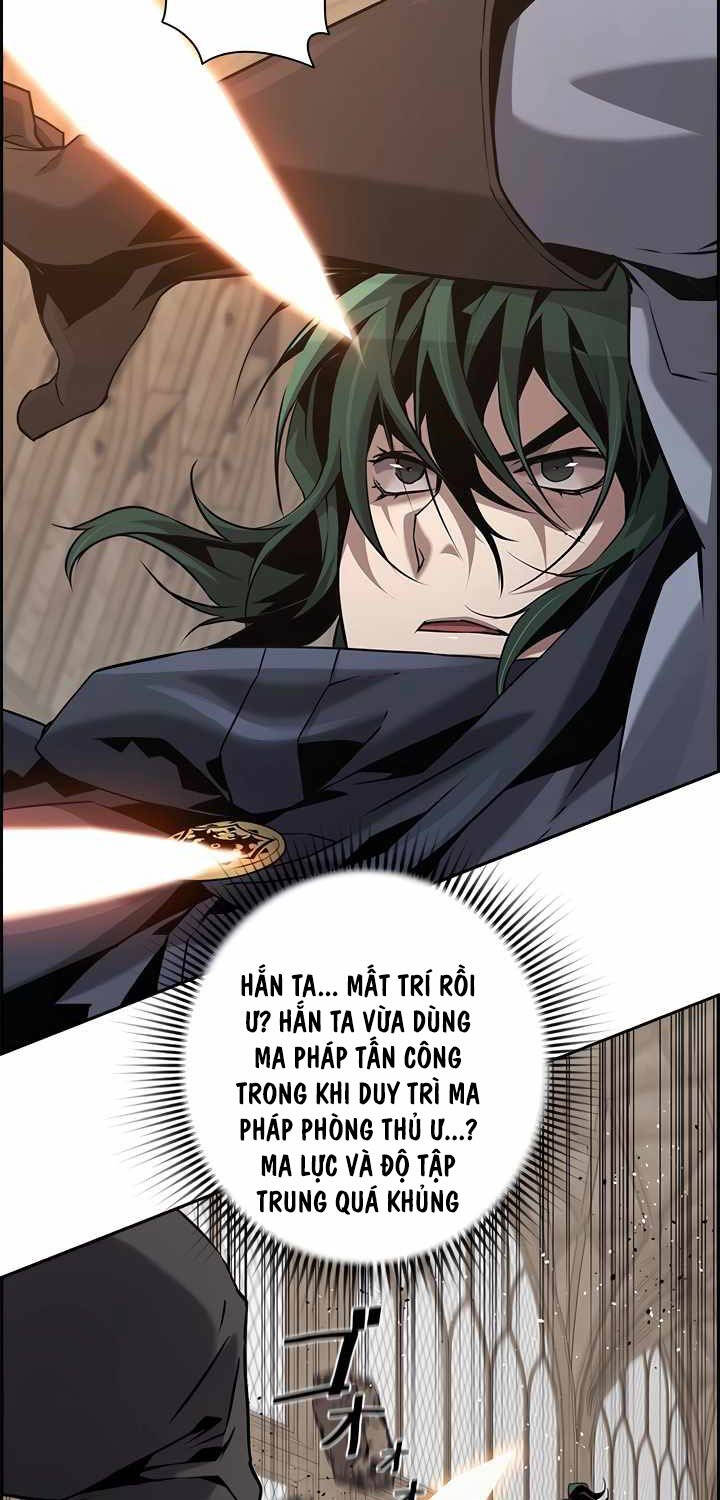 Đặc Tính Tiến Hóa Của Chiêu Hồn Sư - Chapter 54 - Page 37