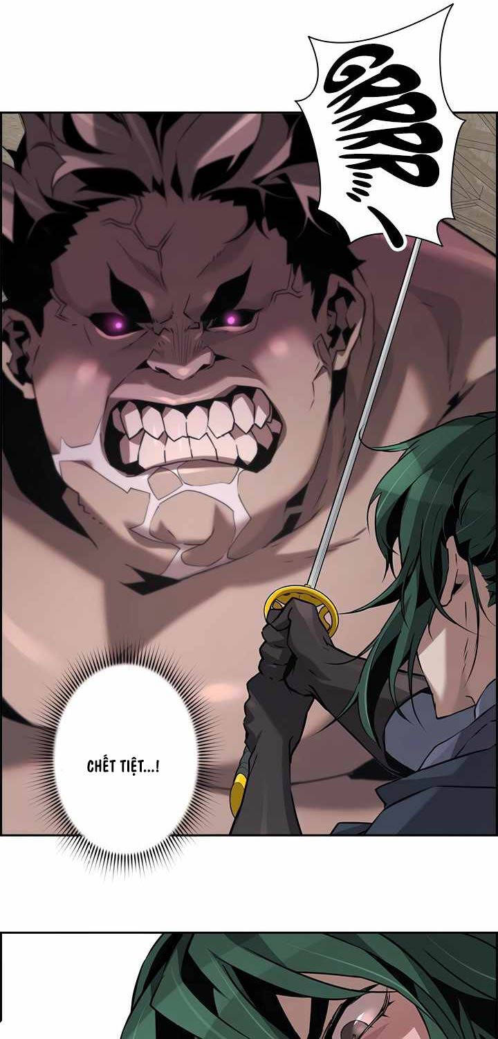 Đặc Tính Tiến Hóa Của Chiêu Hồn Sư - Chapter 54 - Page 43