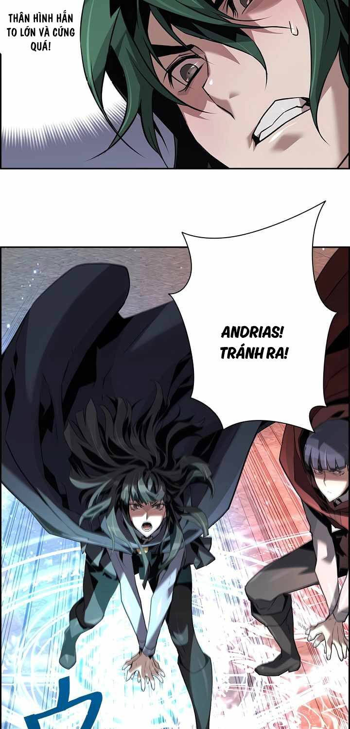 Đặc Tính Tiến Hóa Của Chiêu Hồn Sư - Chapter 54 - Page 44