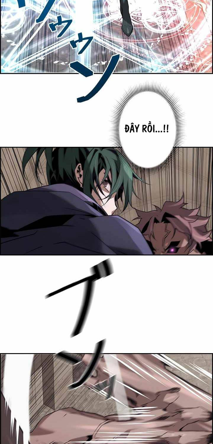 Đặc Tính Tiến Hóa Của Chiêu Hồn Sư - Chapter 54 - Page 45