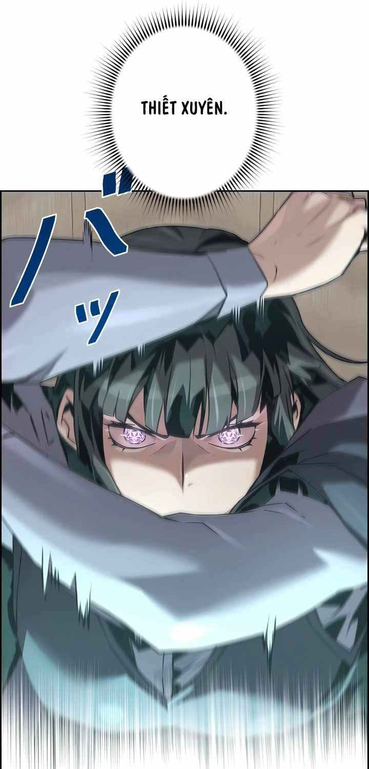 Đặc Tính Tiến Hóa Của Chiêu Hồn Sư - Chapter 54 - Page 49