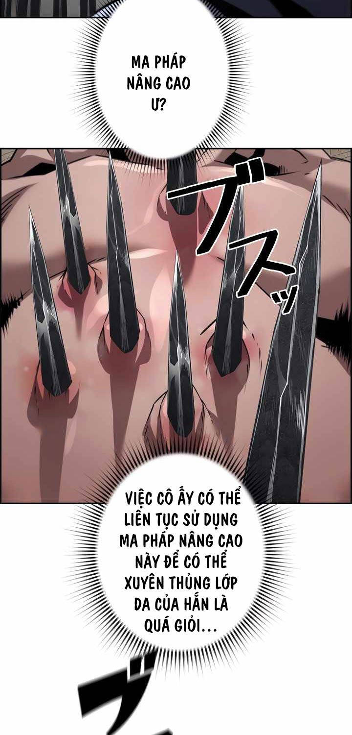 Đặc Tính Tiến Hóa Của Chiêu Hồn Sư - Chapter 54 - Page 52