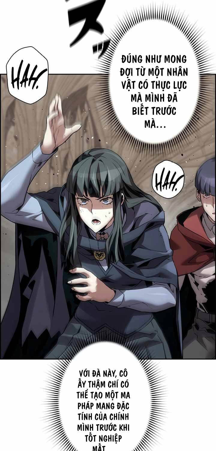 Đặc Tính Tiến Hóa Của Chiêu Hồn Sư - Chapter 54 - Page 53