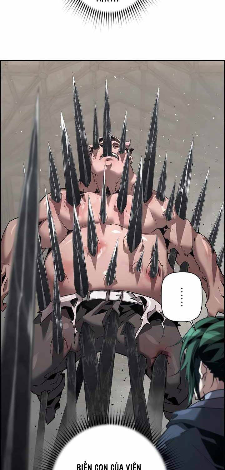 Đặc Tính Tiến Hóa Của Chiêu Hồn Sư - Chapter 54 - Page 54